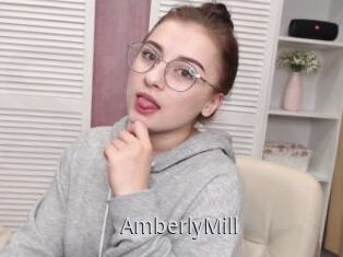 AmberlyMill