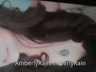 AmberlyRainAmberlyRain