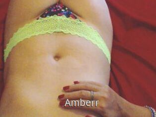 Amberr