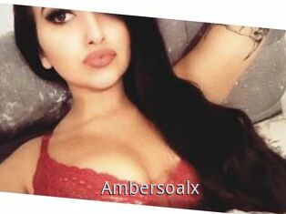 Ambersoalx