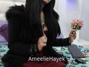 AmeelieHayek