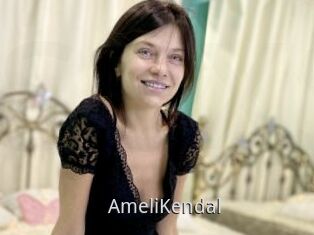 AmeliKendal