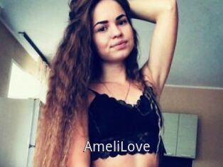 AmeliLove