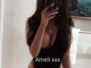 Ameli_xxx