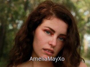 AmeliaMayXo