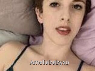 Ameliababyxo
