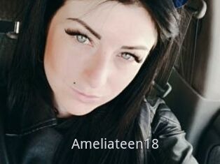 Ameliateen18