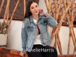 AmelieHarris