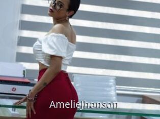 AmelieJhonson