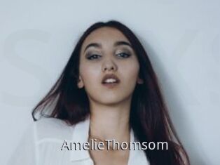 AmelieThomsom