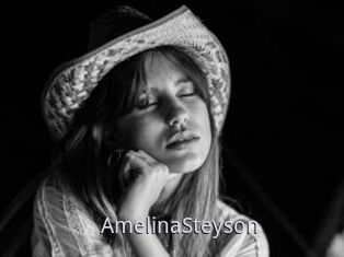 AmelinaSteyson