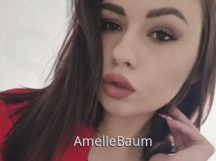 AmelleBaum