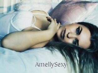 AmellySexy