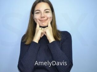 AmelyDavis