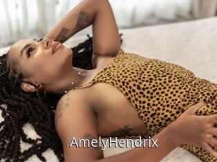 AmelyHendrix