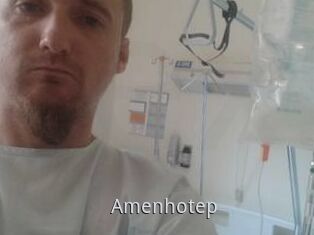 Amenhotep