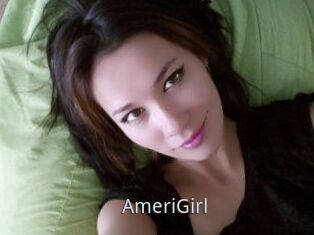 AmeriGirl