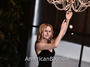 AmericanBlondie