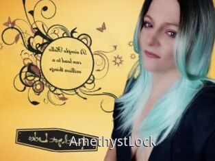 AmethystLock