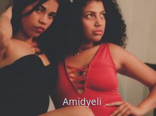 Amidyeli