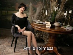 AmileHolmess