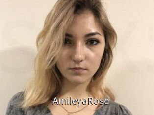 AmileyaRose