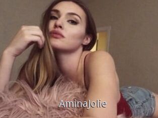 AminaJolie