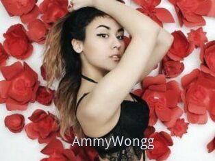 AmmyWongg