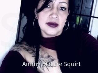 Ammy_Mature_Squirt