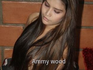 Ammy_wood