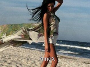 AmoX