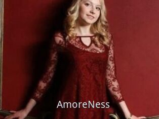 AmoreNess