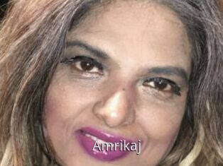 Amrikaj