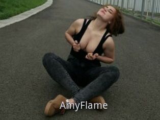 AmyFlame