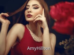 AmyHillton