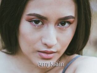 AmyKlain