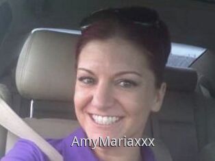 AmyMariaxxx
