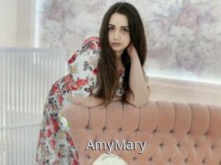AmyMary