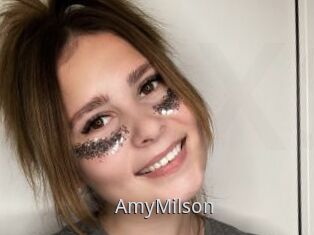 AmyMilson