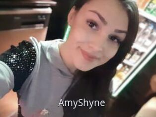 AmyShyne