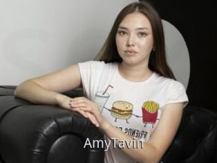 AmyTavin