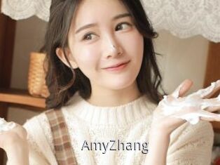 AmyZhang