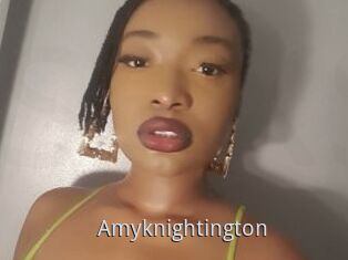 Amyknightington