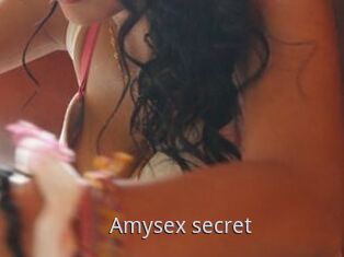 Amysex_secret