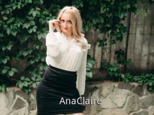 AnaClaire