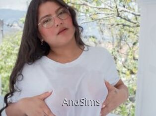 AnaSims
