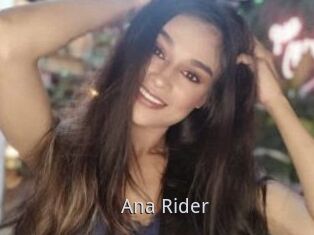 Ana_Rider