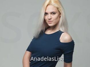 AnadelasLisa