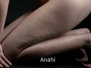 Anahi