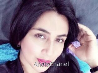AnaisChanel